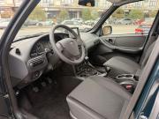 Lada (ВАЗ) Niva Travel I Рестайлинг Краснодар  - изображение 21