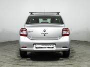 Renault Logan II Санкт-Петербург  - изображение 20