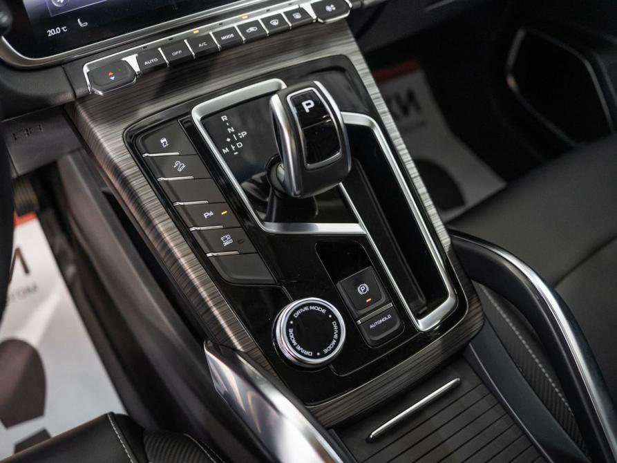 Geely Atlas Pro Иркутск  - изображение 15