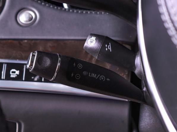 Mercedes-Benz S-Класс VI (W222 C217) с пробегом 2015 года, цена 3 250 000 рублей, 256415 км, седан, Автокод Объявления