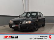 Hyundai Elantra III (XD2) Рестайлинг Кемерово  - изображение 19