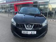 Nissan Qashqai I Рестайлинг Астрахань  - изображение 25