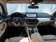 BMW 5 серии VII (G30/G31/G38) Рестайлинг Краснодар  - изображение 32