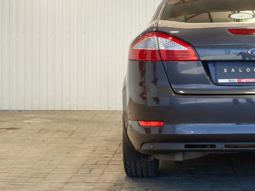 Ford Mondeo IV Рестайлинг Иваново  - изображение 11