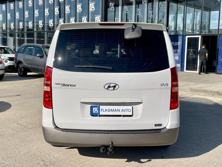 Hyundai Grand Starex I Краснодар  - изображение 4
