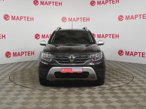 Renault Duster II с пробегом 2022 года, цена 1 774 000 рублей, 84699 км, внедорожник, Автокод Объявления