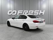 BMW 5 серии VI (F10/F11/F07) Рестайлинг Ростов-на-Дону  - изображение 22