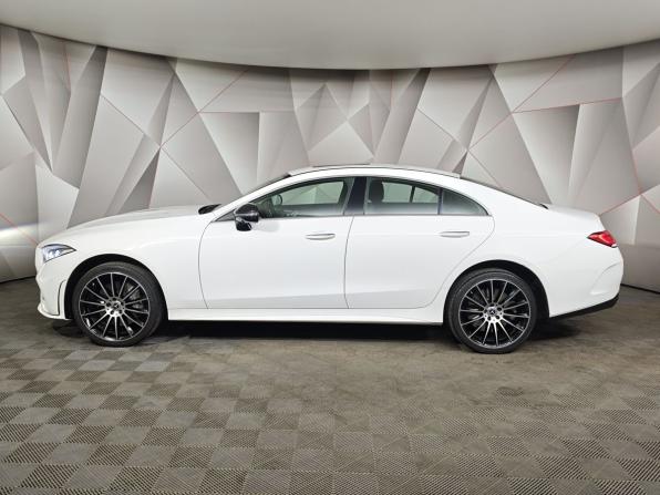 Mercedes-Benz CLS III (C257) с пробегом 2019 года, цена 5 400 000 рублей, 48863 км, седан, Автокод Объявления