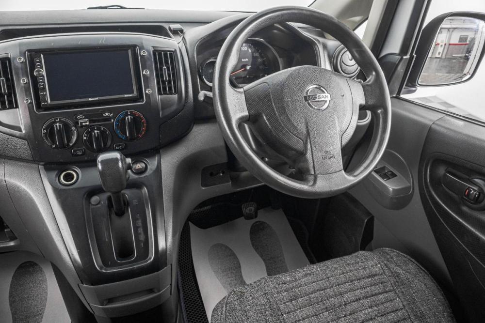 Nissan NV200 Барнаул  - изображение 13