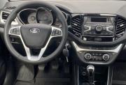Lada (ВАЗ) Vesta I Владимир  - изображение 35