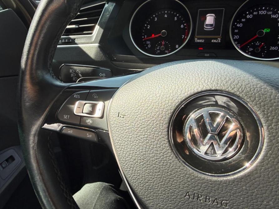 Volkswagen Tiguan II Санкт-Петербург  - изображение 7