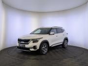Kia Seltos I Москва  - изображение 30