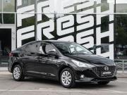 Hyundai Solaris II Рестайлинг Волгоград  - изображение 18