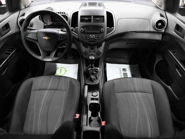 Chevrolet Aveo II с пробегом 2014 года, цена 835 000 рублей, 84451 км, седан, Автокод Объявления
