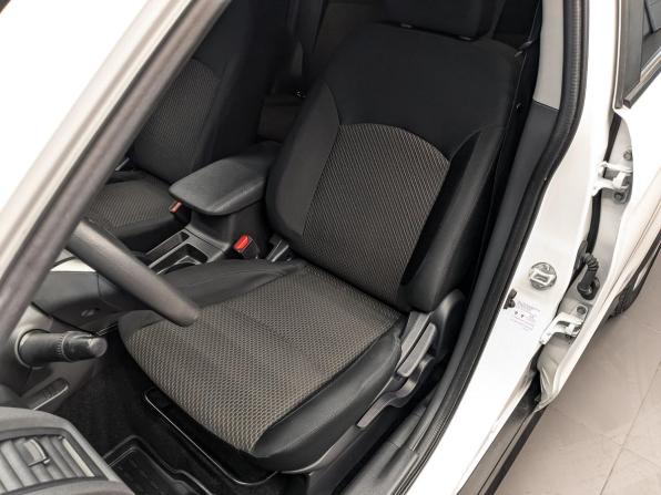 Mitsubishi ASX I Рестайлинг 2 с пробегом 2018 года, цена 1 570 000 рублей, 121579 км, внедорожник, Автокод Объявления