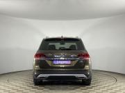 Volkswagen Teramont I Воронеж  - изображение 30