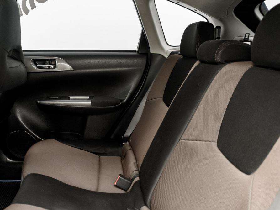Subaru Impreza III Екатеринбург  - изображение 21