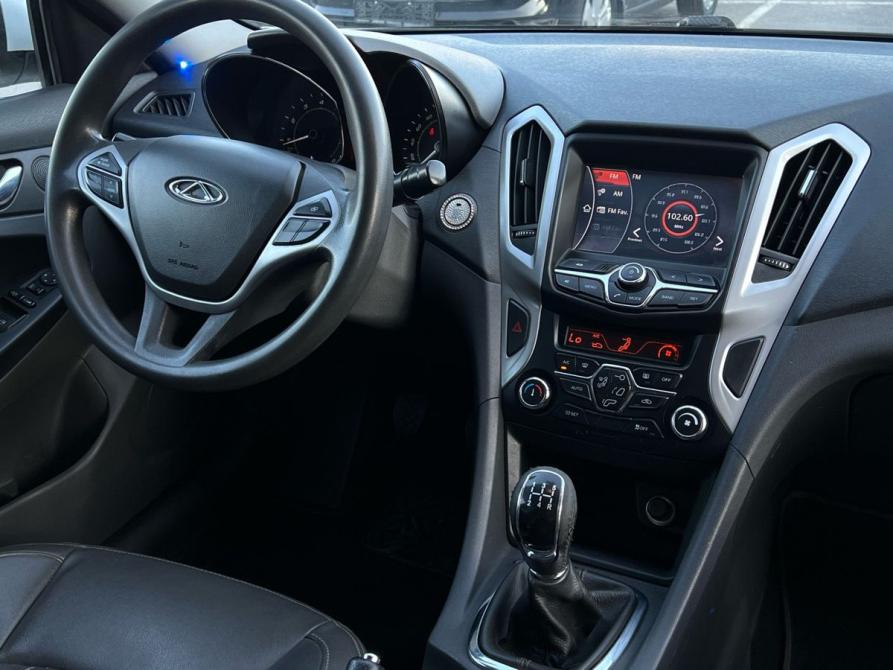 Chery Arrizo 7 Волгоград  - изображение 22