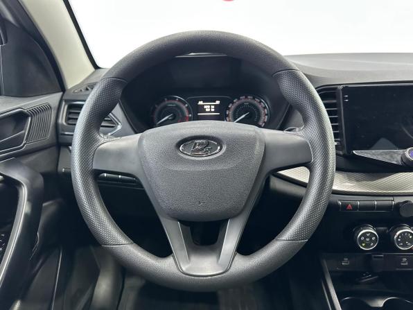 Lada (ВАЗ) Vesta I Рестайлинг (NG) с пробегом 2024 года, цена 1 180 000 рублей, 51200 км, седан, Автокод Объявления