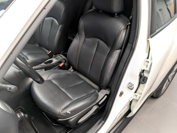 Nissan Juke I Рестайлинг с пробегом 2017 года, цена 1 700 000 рублей, 122685 км, внедорожник, Автокод Объявления