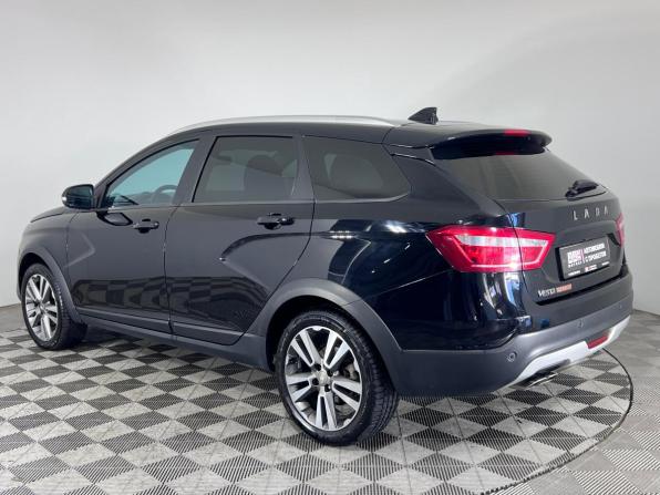 Lada (ВАЗ) Vesta I с пробегом 2021 года, цена 1 227 000 рублей, 76255 км, универсал, Автокод Объявления