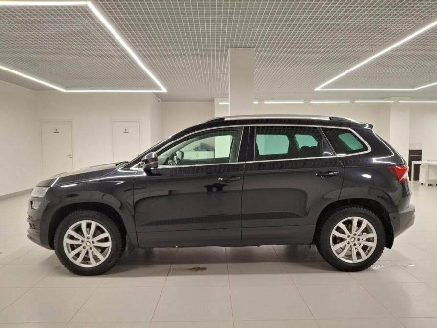 Skoda Karoq I Казань  - изображение 10