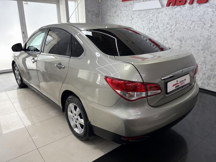 Nissan Almera III (G15) Ярославль  - изображение 3