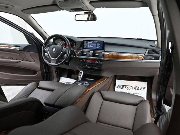BMW X5 II (E70) Рестайлинг с пробегом 2013 года, цена 1 549 000 рублей, 132997 км, внедорожник, Автокод Объявления