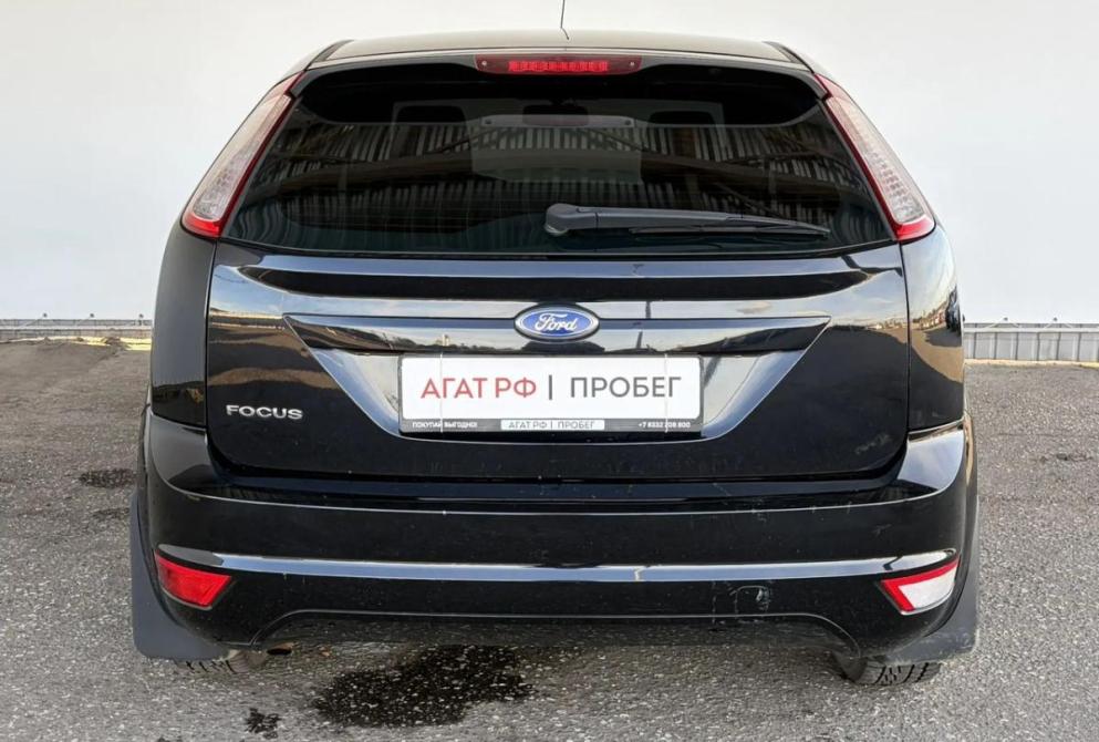 Ford Focus II Рестайлинг Киров  - изображение 6