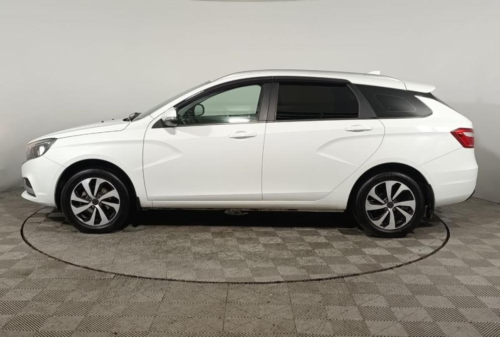 Lada (ВАЗ) Vesta I Волгоград  - изображение 4