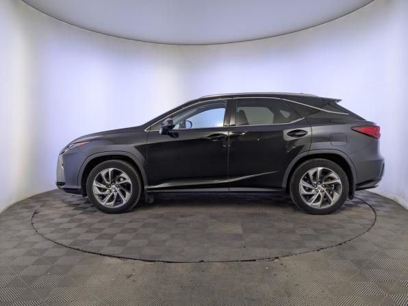 Lexus RX IV с пробегом 2016 года, цена 3 750 000 рублей, 117429 км, внедорожник, Автокод Объявления