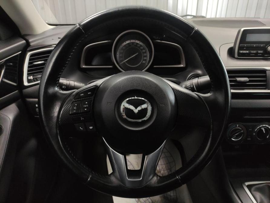 Mazda 3 III (BM) Пермь  - изображение 7