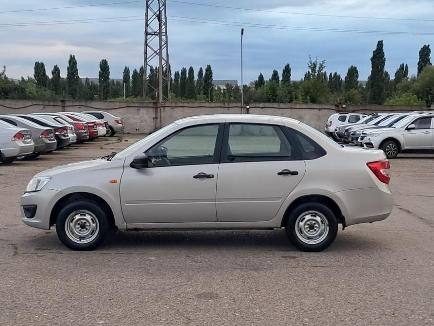 Lada (ВАЗ) Granta I Набережные Челны  - изображение 10