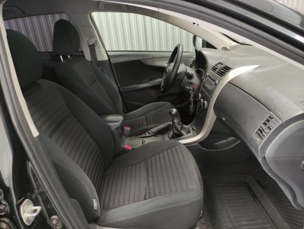Toyota Corolla X (E140 E150) с пробегом 2008 года, цена 800 000 рублей, 149635 км, седан, Автокод Объявления
