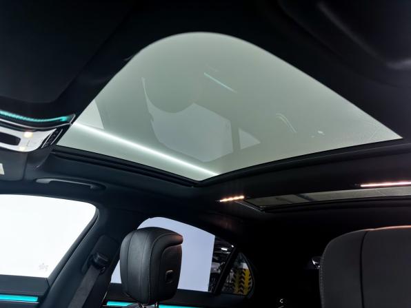Mercedes-Benz S-Класс VII (W223) с пробегом 2020 года, цена 8 349 000 рублей, 35545 км, седан, Автокод Объявления