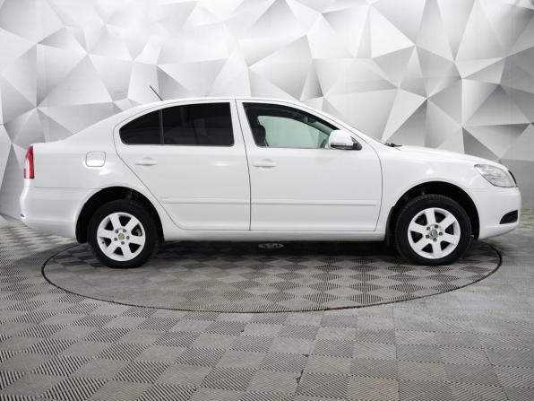 Skoda Octavia II (A5) Рестайлинг с пробегом 2012 года, цена 780 000 рублей, 161300 км, лифтбек, Автокод Объявления