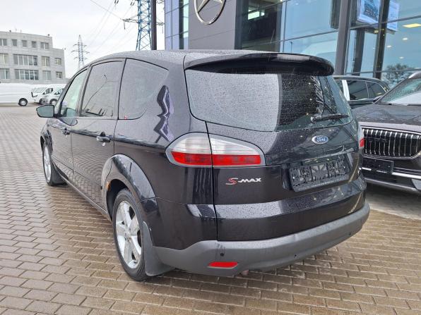 Ford S-MAX I с пробегом 2006 года, цена 670 000 рублей, 287875 км, минивэн, Автокод Объявления