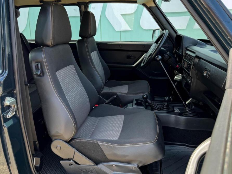 Lada (ВАЗ) 2121 (4x4) I Рестайлинг Кропоткин  - изображение 8