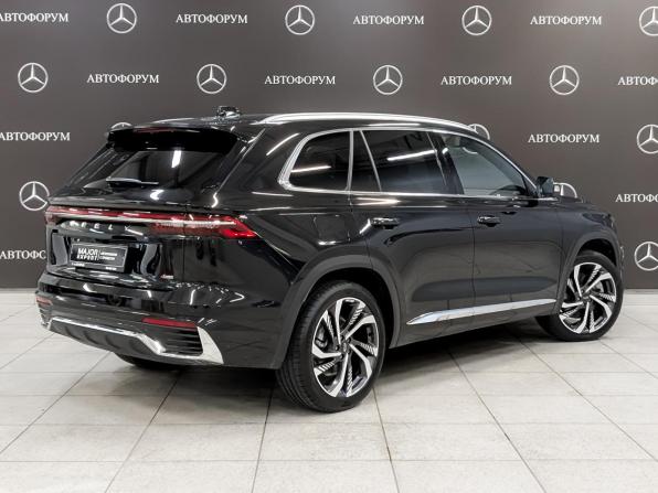 Geely Monjaro I с пробегом 2023 года, цена 2 990 000 рублей, 32068 км, внедорожник, Автокод Объявления