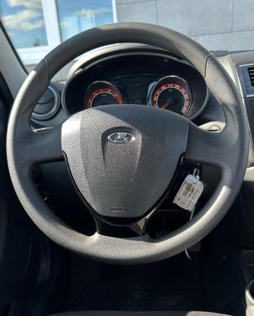 Lada (ВАЗ) Granta I Рестайлинг с пробегом 2026 года, цена 1 290 000 рублей, 4 км, универсал, Автокод Объявления