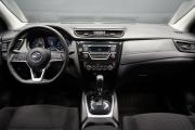 Nissan Qashqai II Рестайлинг Крым  - изображение 45