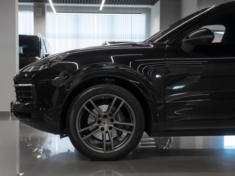 Porsche Cayenne III Москва  - изображение 27