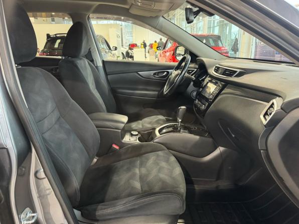 Nissan X-Trail III с пробегом 2015 года, цена 1 390 000 рублей, 130000 км, внедорожник, Автокод Объявления