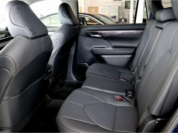 Новый Toyota Highlander IV (XU70) 2026 года, цена 6 290 000 рублей, внедорожник, Автокод Объявления