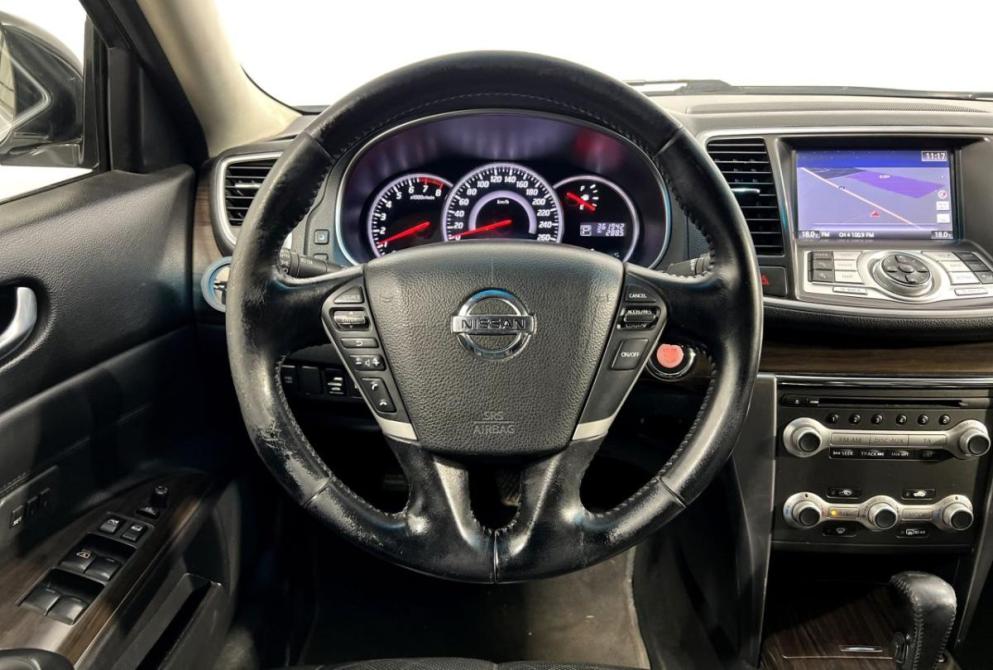 Nissan Teana II Рестайлинг Нижний Новгород  - изображение 16