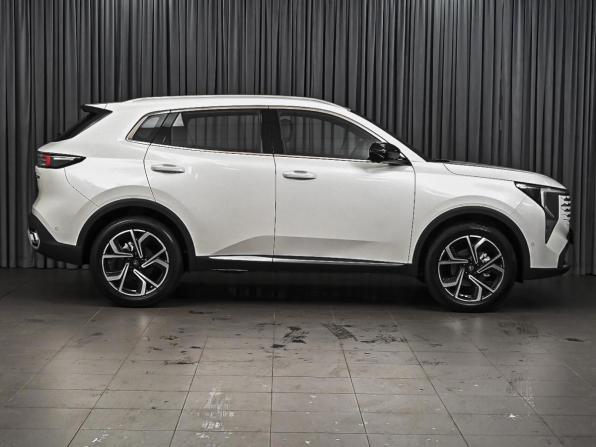 Changan CS55 Plus II Рестайлинг 2 с пробегом 2026 года, цена 2 980 000 рублей, 44 км, внедорожник, Автокод Объявления