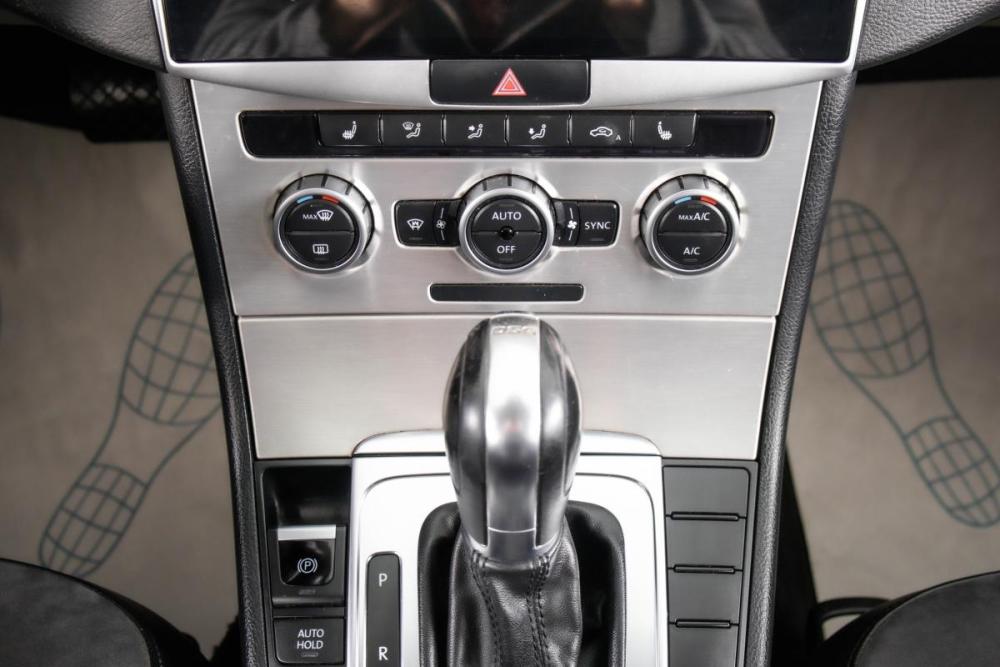 Volkswagen Passat B7 Пермь  - изображение 19