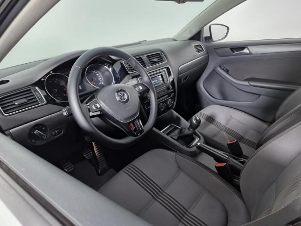 Volkswagen Jetta VI Рестайлинг с пробегом 2016 года, цена 1 106 000 рублей, 198049 км, седан, Автокод Объявления