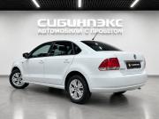 Volkswagen Polo V Кемерово  - изображение 19
