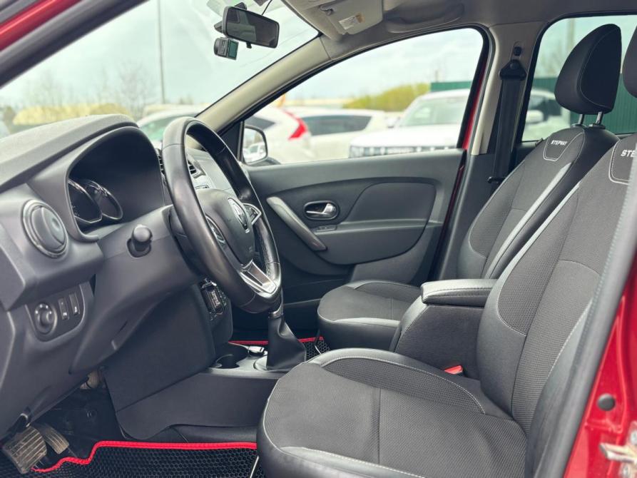 Renault Logan II Рестайлинг Сыктывкар  - изображение 16